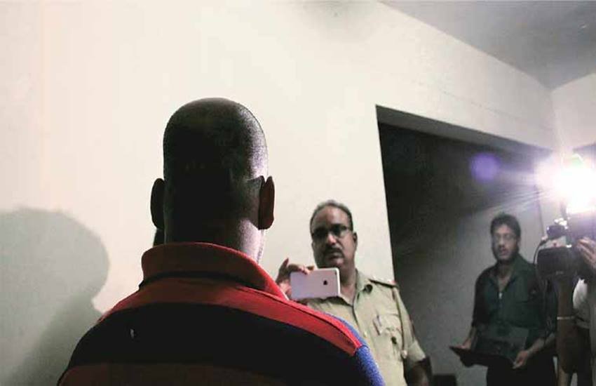 Gangrape, Bawaria Gang, Bulandshahr Gangrape case, Bulandshahr Gang-Rape case, Noida Mother Daughter Gangrape, NH 9 Gangrape, Crime Against Women, Crime In Uttar Pradesh, India News, Jansatta