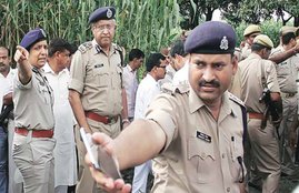 bulandshahr, bulandshahr rape, bulandshahr gangrape, rape, akhilesh yadav, bulandshahr rape accused, bulandshahr rape arrest, bulandshahr gangrape probe, up gangrape, india news, uttar pradesh news, latest news, hindi news, jansatta