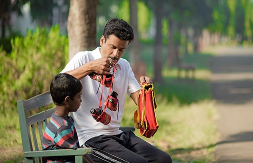 Budhia Singh Born to Run quick review