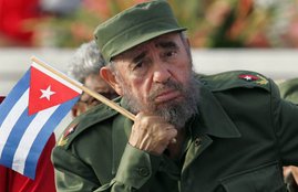 fidel castro, cuba, fidel castro 90 years, fidel castro news