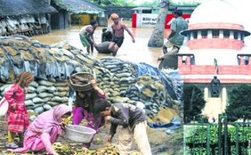 wastage Food vs Hungry, jansatta Sunday column, jansatta opinion on Food wastage