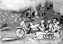 Jansatta Sundya Story, innocent, janstta ravivari