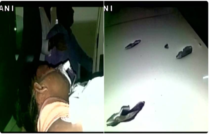 BJP नेता बृजपाल तेवतिया पर AK-47 राइफल से जानलेवा हमला, नेता सहित 6 लोग गंभीर रूप से घायल