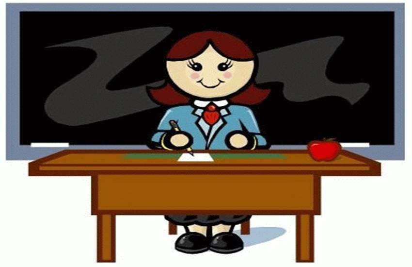 अतिथि शिक्षकों को मिली थोड़ी राहत अतिथि शिक्षकों को मिली थोड़ी राहत