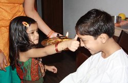 कहानीः स्नेह का बंधन