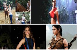 Tamannaah Bhatia, Baahubali movie, Baahubali cast, Baahubali 2, Baahubali 2 movie, Baahubali 2 release date, Tamannaah Bhatia baahubali, SS Rajamouli, Prabhas, Rana Daggubati, Anushka shetty, entertainment news