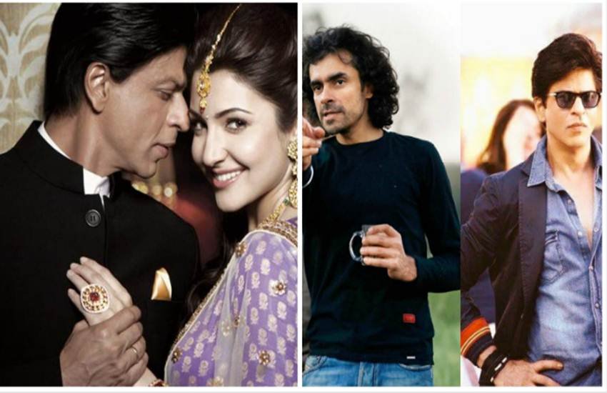 शाहरुख के साथ फिर काम करेंगी 