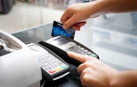 Rebate in Transaction Charge on Card and online Payment