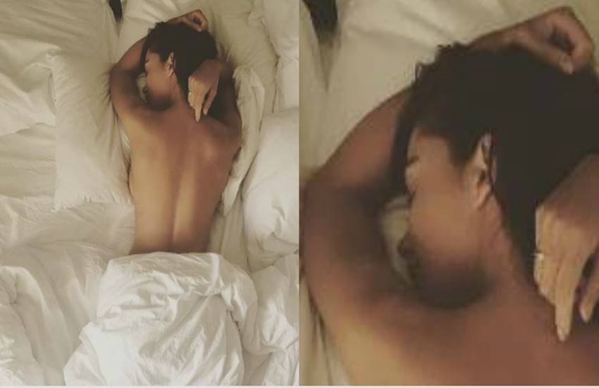 एमी जैक्सन एमी जैक्सन