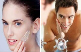 face scrub,Face cleansing,face wash,face scrub for men,Benefits of face scrubs for men