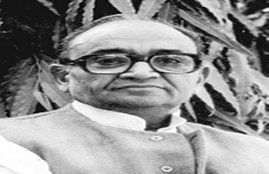 Delhi assembly first speaker, Charti Lal Goel, passes away, disease, vijay goyal, father