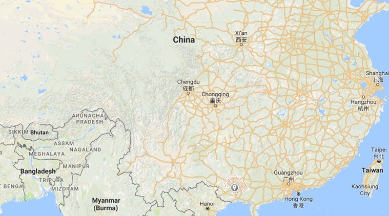 china bus accident, china news, world news, bus accident china, china bus crash news, china crash news, international news, latest news