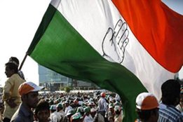 Congress Sandesh, 2016 Bloody year, indian Democracy, Congress Sandesh Editorial, Congress kashmir Violence, Congress Sandesh kashmir