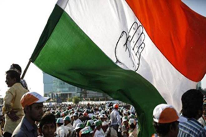 Congress Sandesh, 2016 Bloody year, indian Democracy, Congress Sandesh Editorial, Congress kashmir Violence, Congress Sandesh kashmir