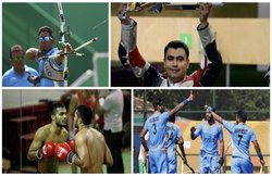 Rio 2016 Olympics: जानिए शुक्रवार को भारतीय प्रतियोगिताओं का क्या रहा रिजल्ट