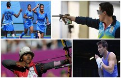 Rio 2016 Olympics: जानिए पांचवें दिन भारतीय प्रतियोगिताओं का क्या रहा रिजल्ट