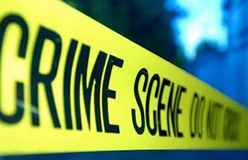 Cattle smugglers, Uttar Pradesh