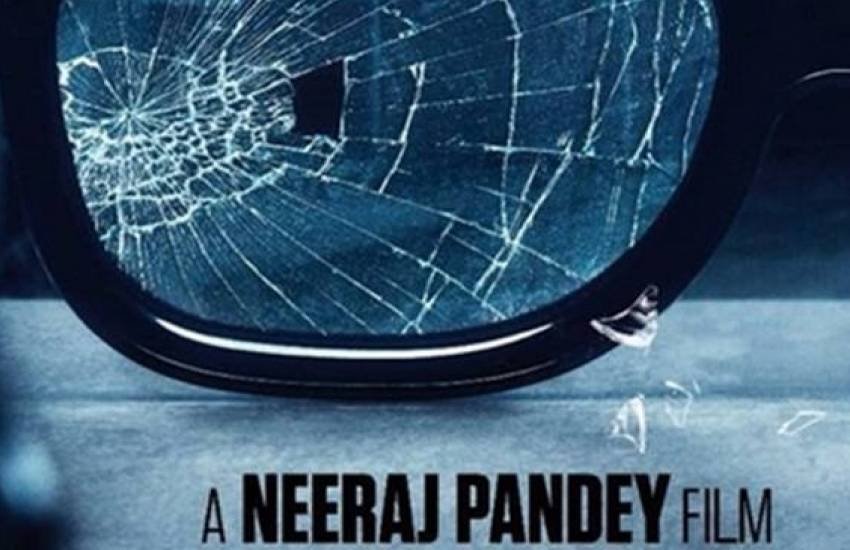 Crack फिल्म का पहला लुक