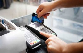 credit card