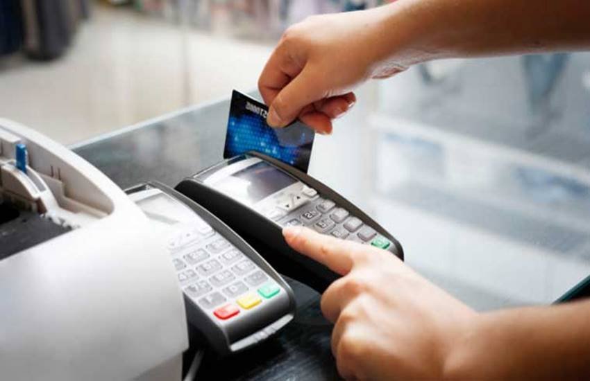 credit card