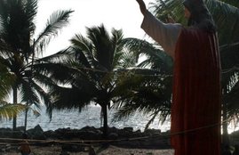 NCRB, NCRB data, kollam