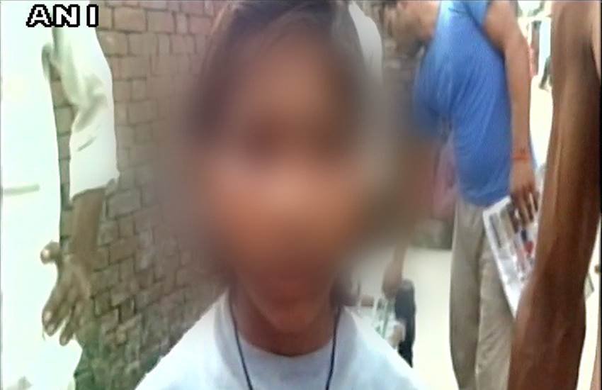 dalit girl, uttar pradesh dalit girl, uttar pradesh