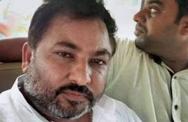 dayashankar, daya shankar, dayashankar ties rakhi