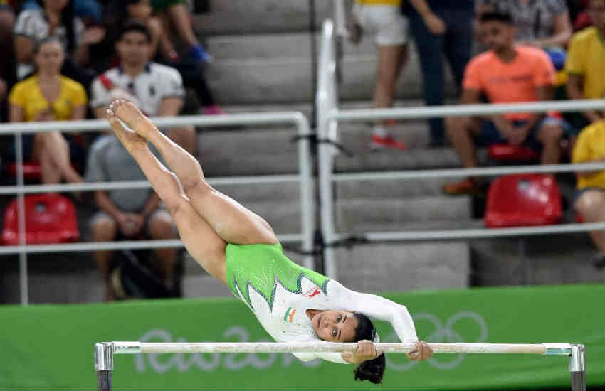 Rio Olympics 2016, Gymnast dipa karmakar, dipa karmakar News, Tokyo 2020 Olympics, dipa karmakar Latest news, dipa karmakar in Rio, dipa karmakar Today News