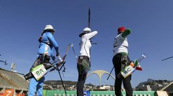Rio Olympics 2016: दीपिका का खराब प्रदर्शन, महिला रिकर्व तीरंदाजी टीम शूटआफ में रूस से हारी