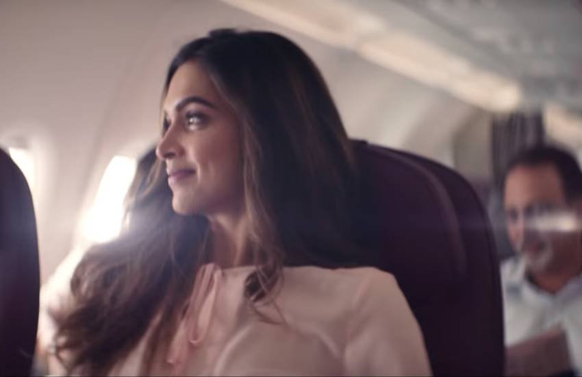 दीपिका पादुकोण की इंस्टाग्राम पोस्ट की वजह से सेलिब्रिटी बना उनका बॉडीगार्ड भाई