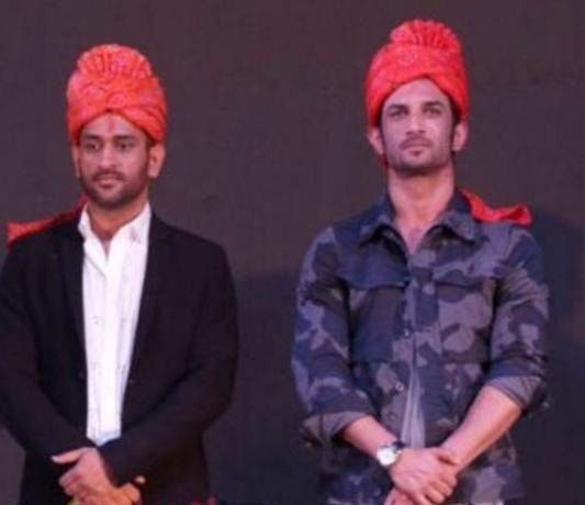 mahendra singh dhoni biopic, dhoni biopic marathi, dhoni biopic mns, mumbai news, marathi dhoni biopic, mns on dhoni biopic