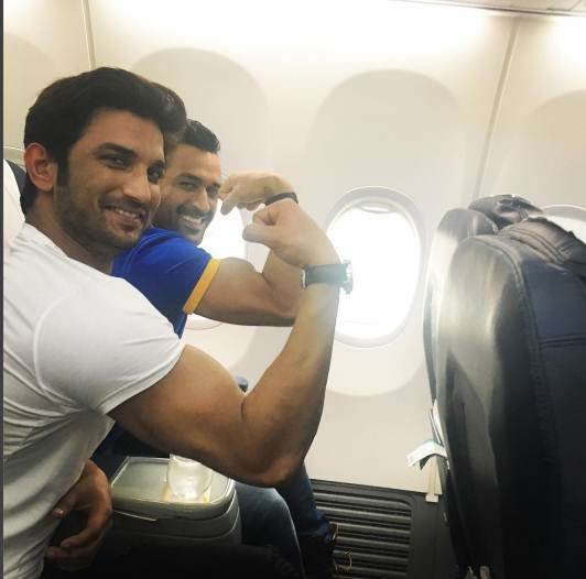 mahendra singh dhoni biopic, dhoni biopic marathi, dhoni biopic mns, mumbai news, marathi dhoni biopic, mns on dhoni biopic
