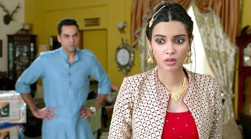 happy bhag jayegi, rustom, rustom happy bhag jayegi, Box office, happy bhag jayegi rustom, kangana ranaut tanu weds manu, happy bhag jayegi diana penty, diana penty happy bhag jayegi, india pakistan happy bhag jayegi, ali fazal happy bhag jayegi, photos, entertainment news, hindi news, jansatta