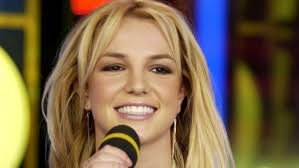 hollywood Singer Britney Spears, Britney Spears, Auctioncment, Literal Clothes, VMA dress, Louisiana Flood Relief