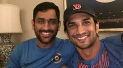 Video: MS Dhoni The Untold Story का ट्रेलर लॉन्च, धोनी ने कहा- क्रिकेट खेल रहा हूं, सन्यास लेने का नहीं इरादा