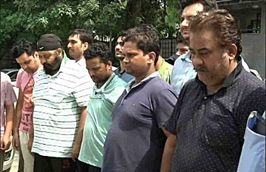 दुबई से मुंबई तक फैले म्याऊं म्याऊं ड्रग्स सिंडीकेट का पर्दाफाश, 8 लोग गिरफ्तार
