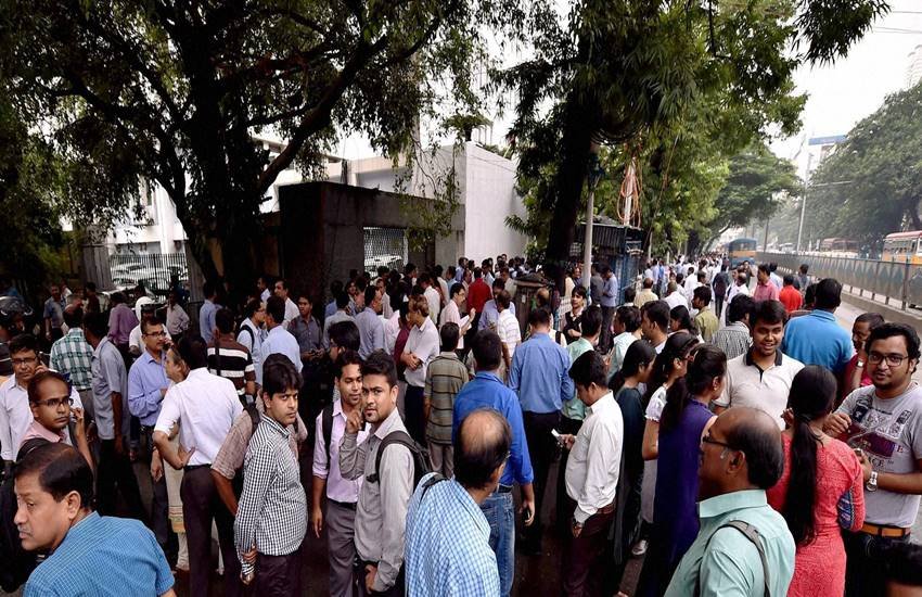 Earthquake, Earthquake in Kolkata, Earthquake today Kolkata, Earthquake in india, earthquake today in india, Earthquake magnitude, Earthquake magnitude in Kolkata, magnitude in Kolkata, Earthquake in Guwahati, Earthquake in Jharkhand, Earthquake in Assam, Earthquake in Assam, Earthquake News, Kolkata News, India News, Jansatta