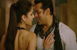 Salman Khan, Katrina Kaif, Ek Tha Tiger, Ek Tha Tiger Sequel, Salman Khan Katrina Kaif, Salman, Katrina, Salman Katrina, Salman Katrina Ek Tha Tiger, Tiger Zinda Hain, Salman Tiger Zinda Hain, Salman Katrina Movie, Salman Katrina together, Entertainment