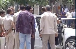 rohini, encounter, rohini encounter, delhi, delhi police