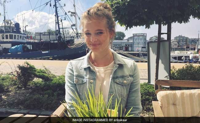 सय्येशा ने इस फिल्म से जुड़ने पर कहा कि ये उनके लिए बेहद सम्मान की बात है। ये उनके करियर की शुरुआत के लिए सबसे बेहतर मैका था। (pic source- instagram)