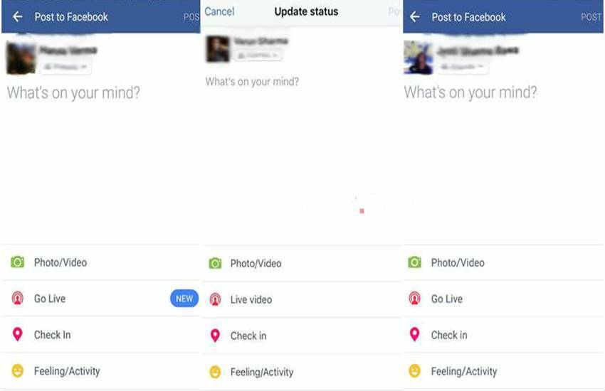 Facebook, Facebook Live, Facebook Live India, Facebook Live Android, Facebook Live iOS, Facebook Live videos, Live videos Facebook, go live on Facebook, twitter, Periscope, social media, technology, technology news