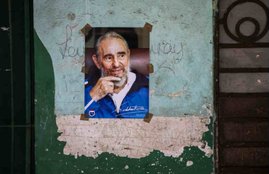 fidel castro, Barack Obama, fidel castro Birthday, fidel castro Death, fidel castro News, fidel castro latest news, Cuba fidel castro