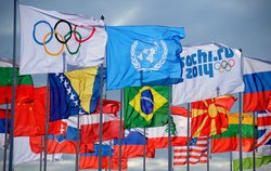 रियो ओलंपिक उद्घाटन समारोह 2016 में ये खिलाड़ी उठाएंगे अपने-अपने देश का ध्वज 