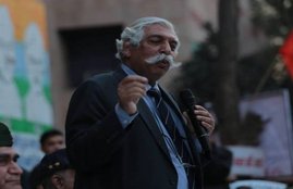 major general gd bakshi