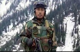 Hangpan Dada, ashok chakra, gallantry awards, independence day, havildar hangpan dada, shaurya chakra