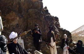 the pentagon, us commander pakistan, pak haqqani network, America haqqani network