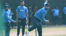 गुलाबी गेंद से खेले जाने वाली दलीप ट्राफी के मैच में नहीं खेलेंगे हरभजन सिंह!