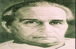 satire column, jansatta ravivari, lokendra naamjoshi, harishankar parsayi