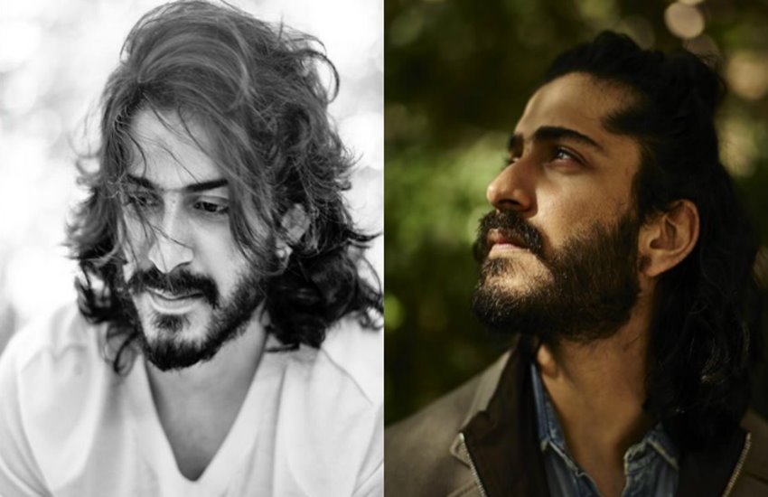 harshvardhan kapoor, harshvardhan kapoor in mirziya, harshvardhan kapoor next movie, harshvardhan kapoor in bhavesh joshi, bhavesh joshi star cast