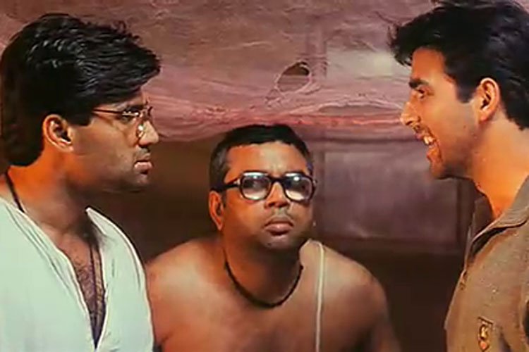 कभी नौकर और मालकिन तो कभी भूत और इंसान की दोस्ती, ये हैं पर्दे की कुछ हटके दोस्तियां